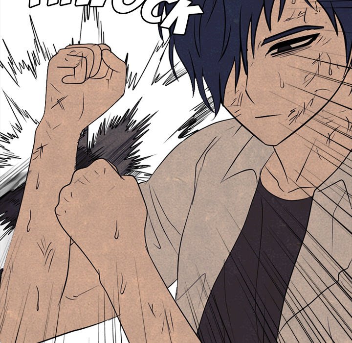High School Devil Chapter 298 image 44