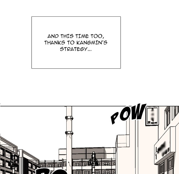 High School Devil Chapter 298 image 4