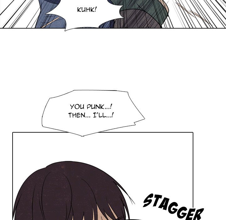 High School Devil Chapter 298 image 54