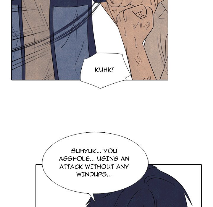 High School Devil Chapter 298 image 66