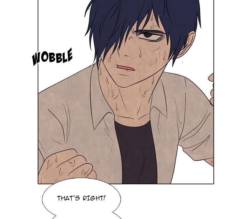 High School Devil Chapter 298 image 67