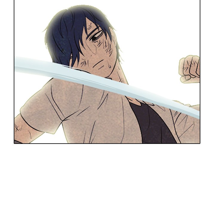 High School Devil Chapter 298 image 77