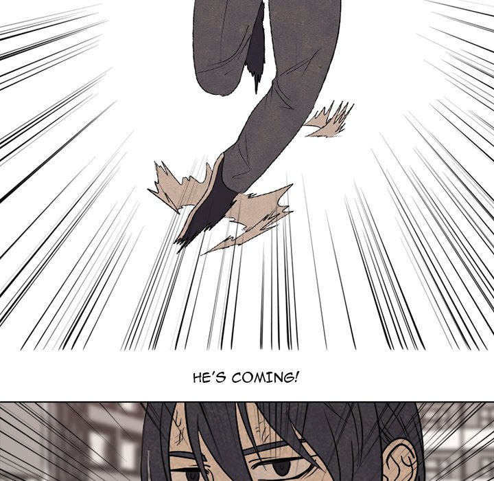 High School Devil Chapter 299 image 105