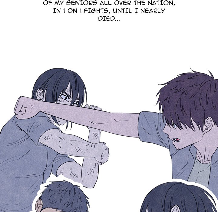 High School Devil Chapter 299 image 119