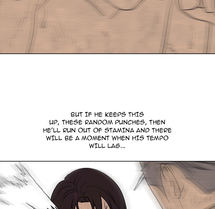 High School Devil Chapter 299 image 133