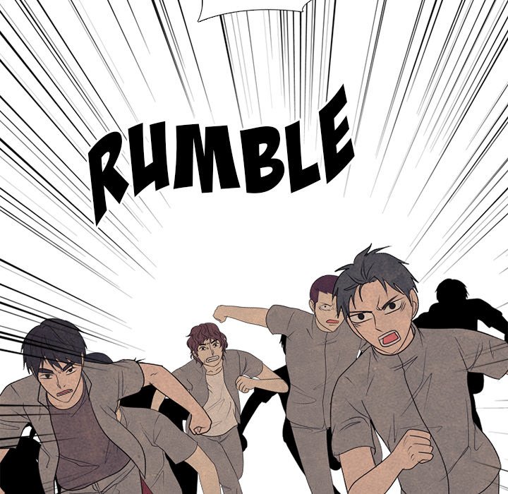 High School Devil Chapter 299 image 13