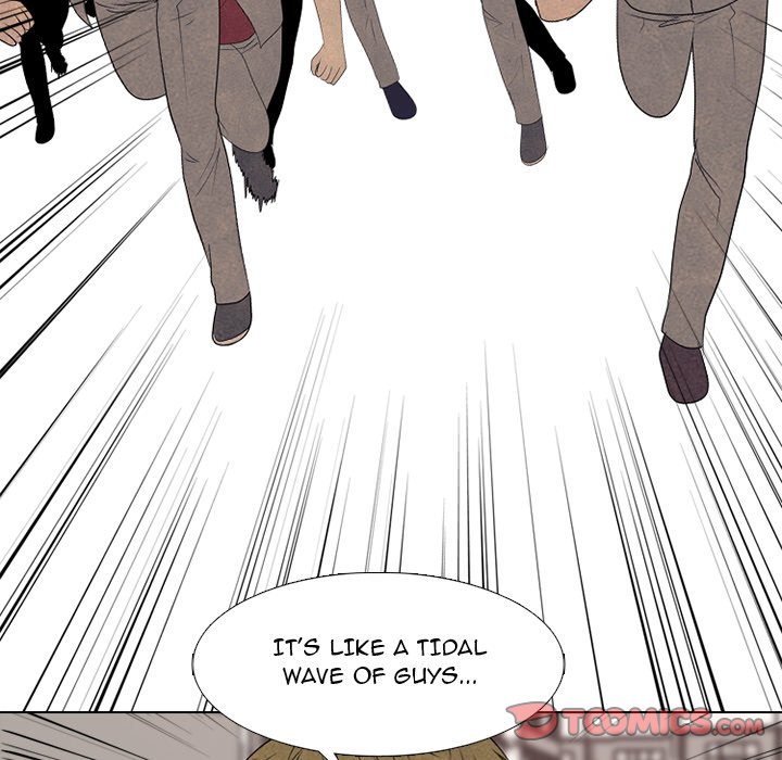 High School Devil Chapter 299 image 14