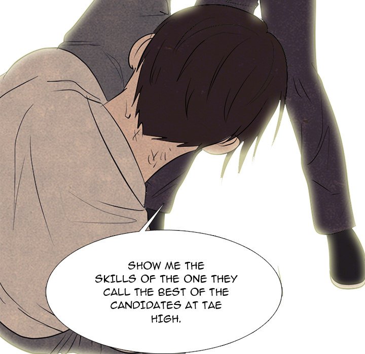 High School Devil Chapter 299 image 149