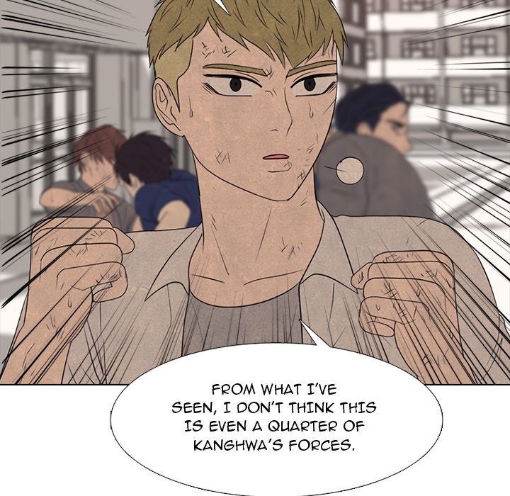 High School Devil Chapter 299 image 15