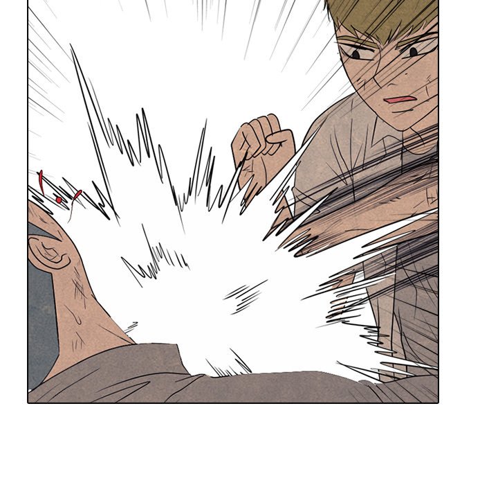 High School Devil Chapter 299 image 19