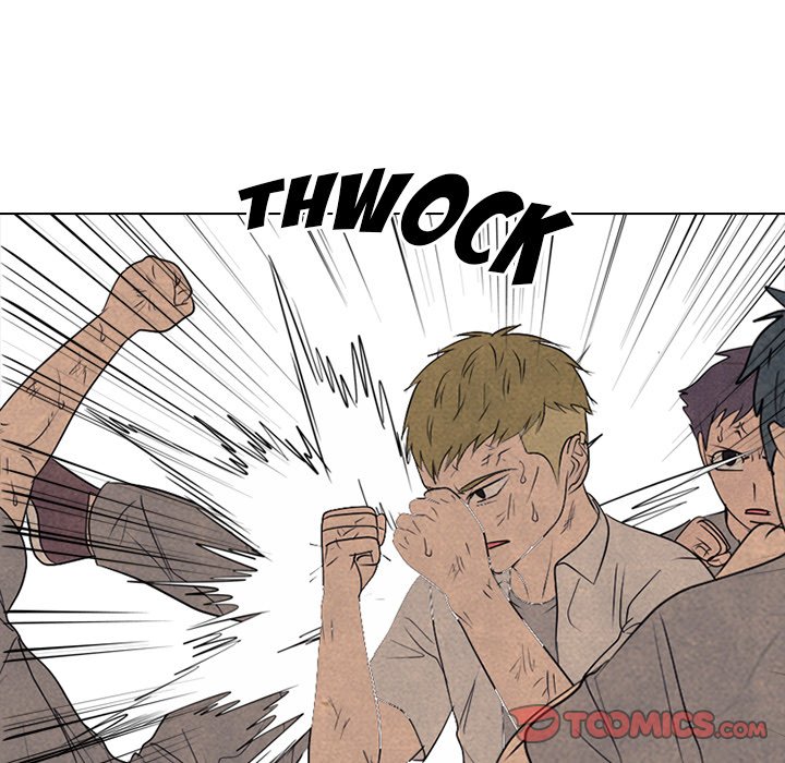 High School Devil Chapter 299 image 20