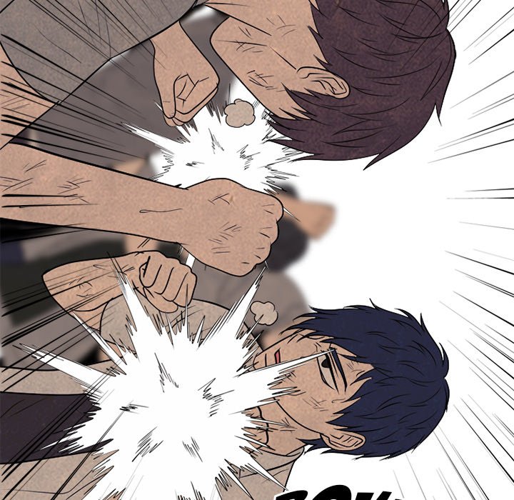 High School Devil Chapter 299 image 24