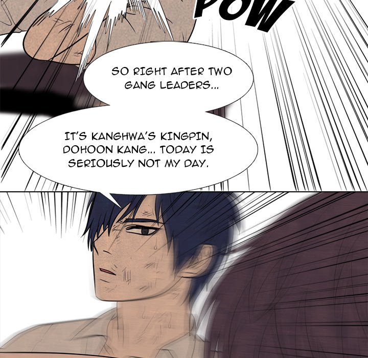 High School Devil Chapter 299 image 25