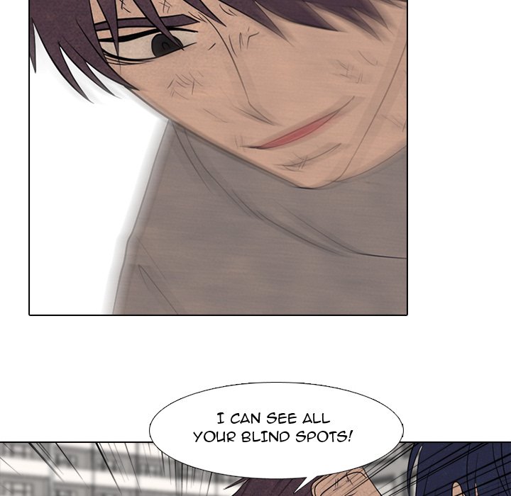 High School Devil Chapter 299 image 29