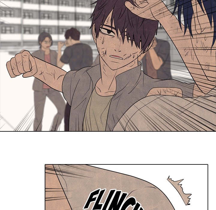 High School Devil Chapter 299 image 30