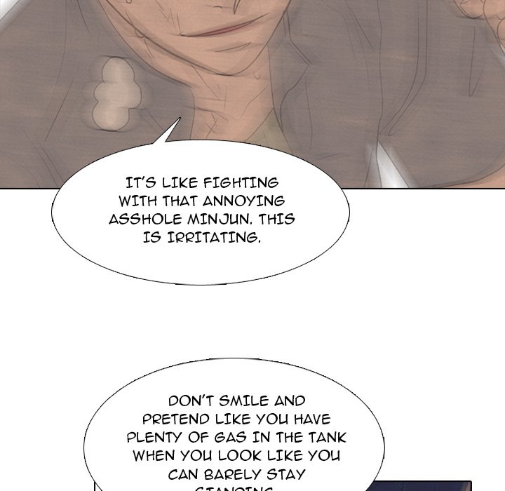High School Devil Chapter 299 image 35