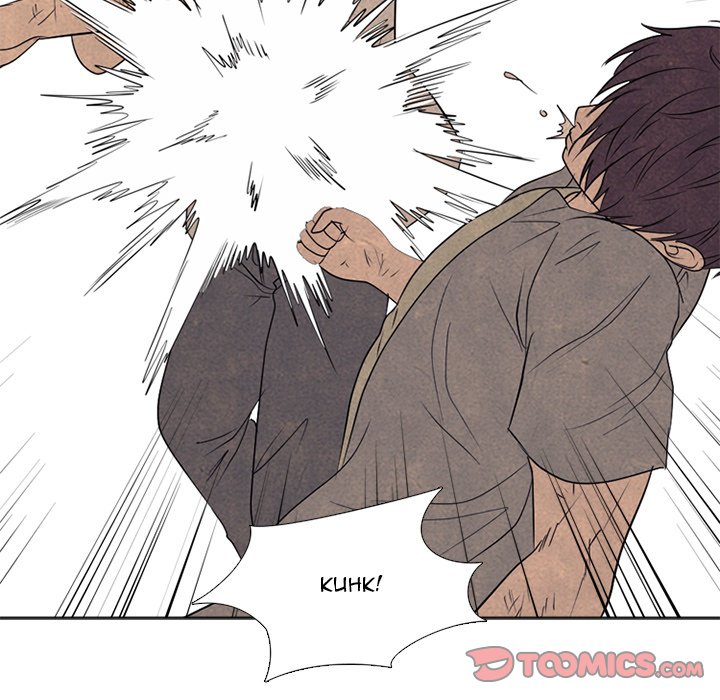 High School Devil Chapter 299 image 38