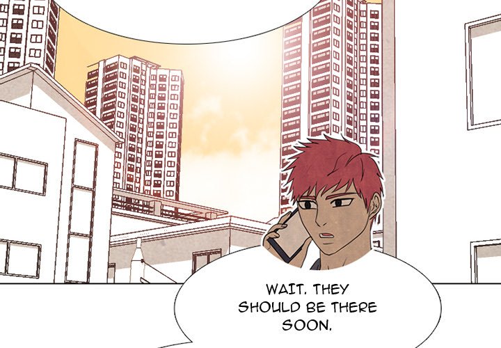 High School Devil Chapter 299 image 3