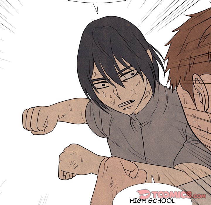 High School Devil Chapter 299 image 56