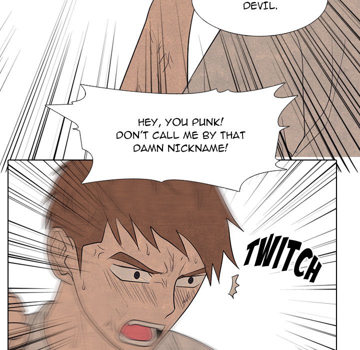 High School Devil Chapter 299 image 57