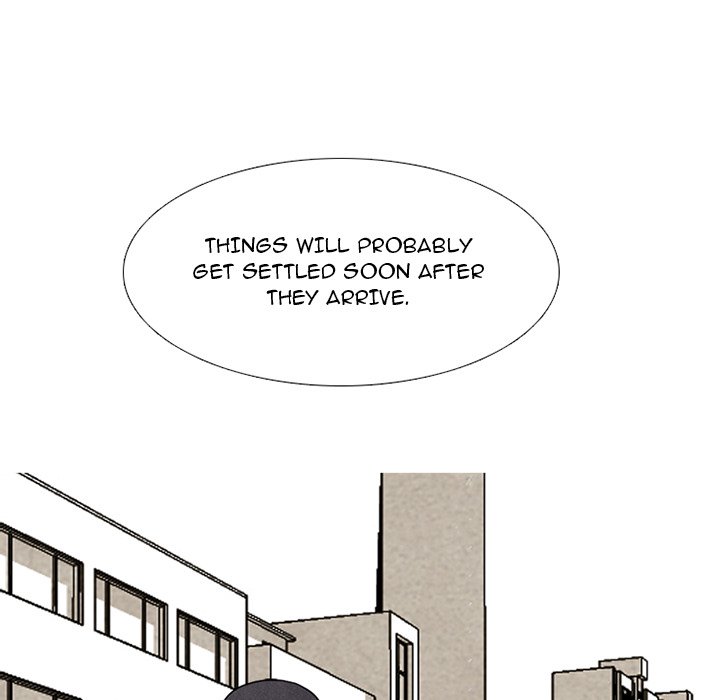 High School Devil Chapter 299 image 5