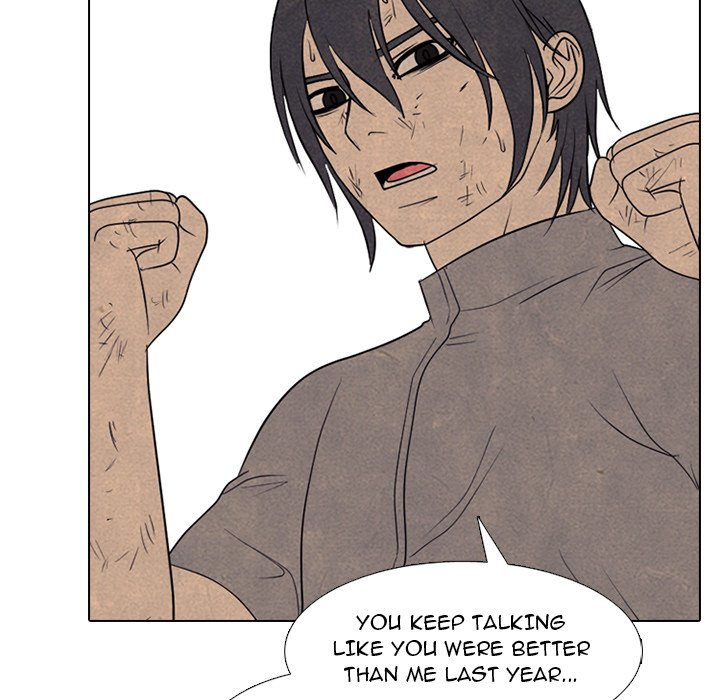 High School Devil Chapter 299 image 65