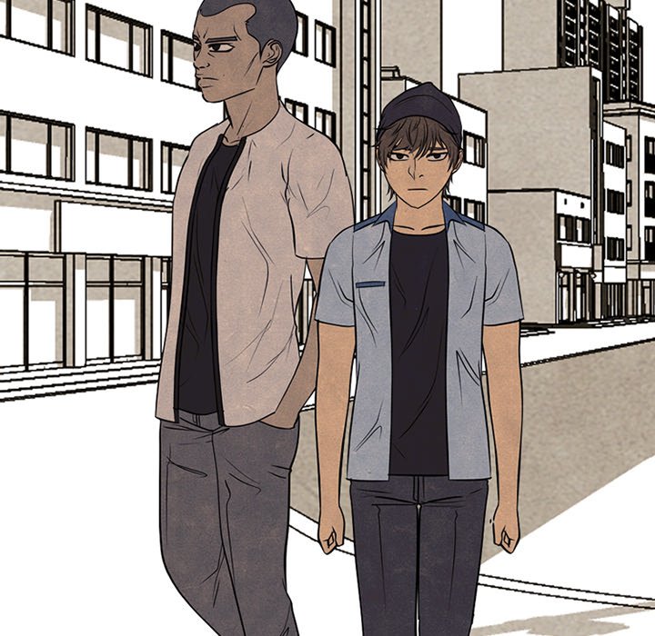 High School Devil Chapter 299 image 6