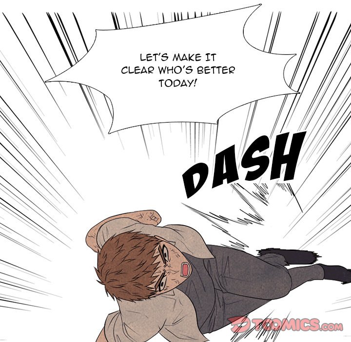 High School Devil Chapter 299 image 74