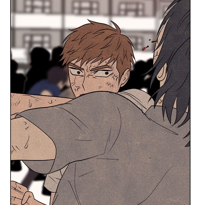 High School Devil Chapter 299 image 95