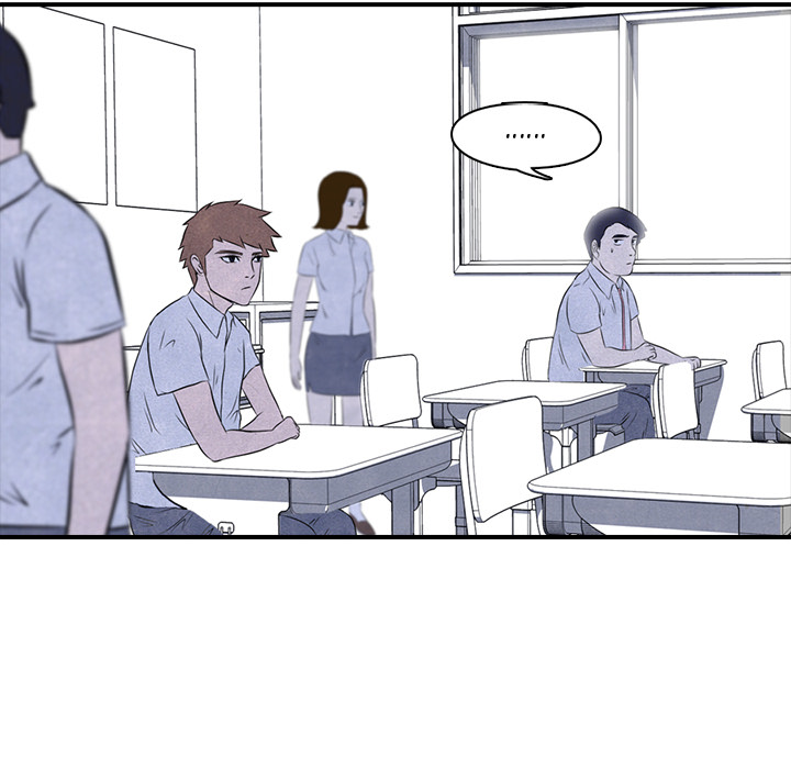 High School Devil Chapter 3 image 20