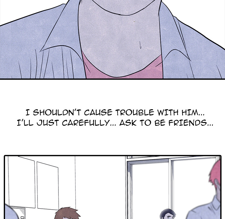 High School Devil Chapter 3 image 25