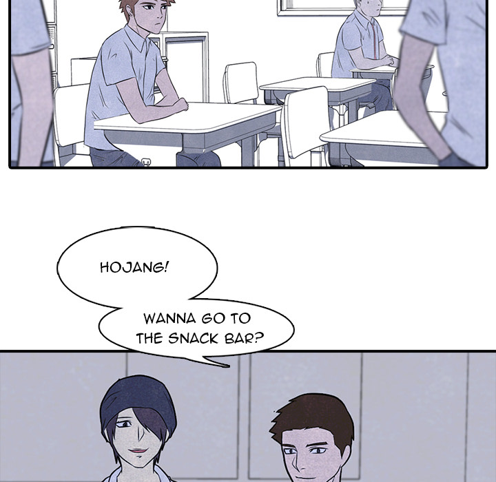 High School Devil Chapter 3 image 26