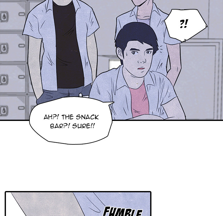 High School Devil Chapter 3 image 27