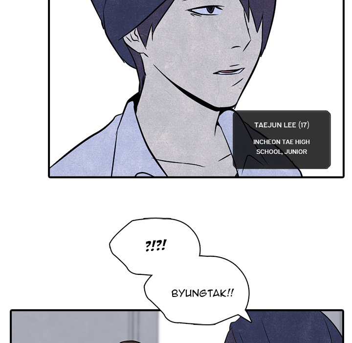 High School Devil Chapter 3 image 29