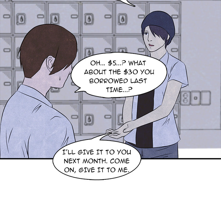 High School Devil Chapter 3 image 31