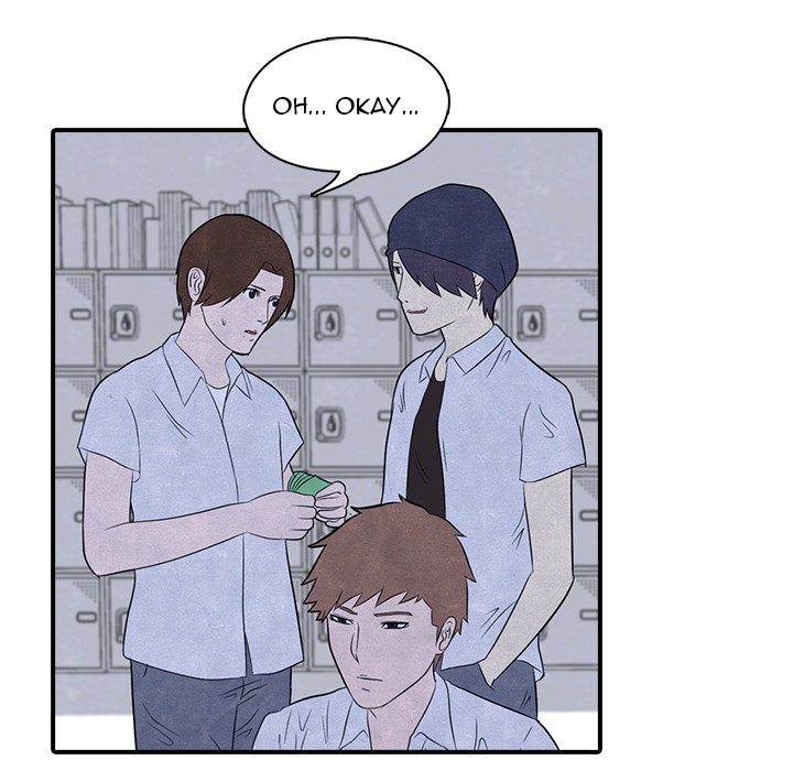 High School Devil Chapter 3 image 32
