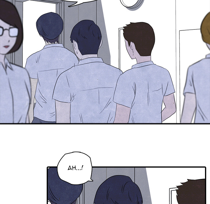 High School Devil Chapter 3 image 35