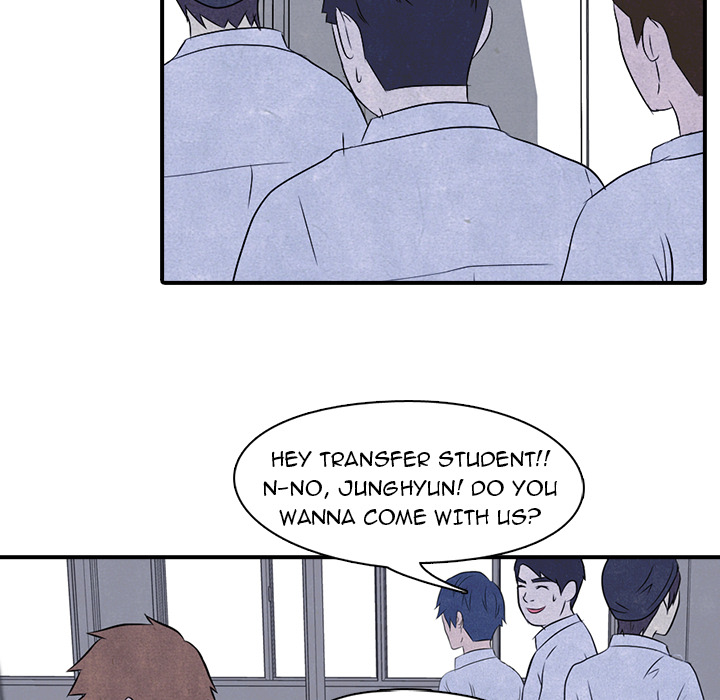 High School Devil Chapter 3 image 36