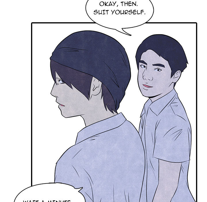 High School Devil Chapter 3 image 38