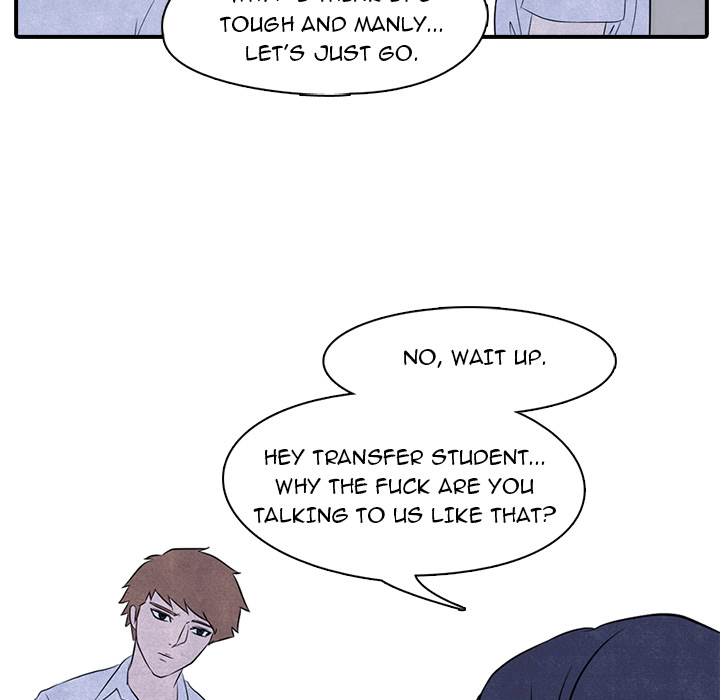 High School Devil Chapter 3 image 40