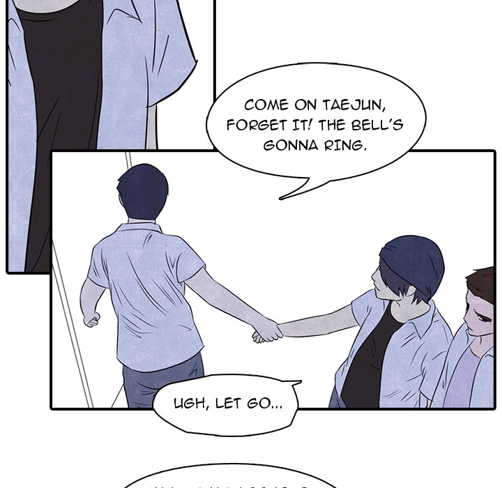 High School Devil Chapter 3 image 43