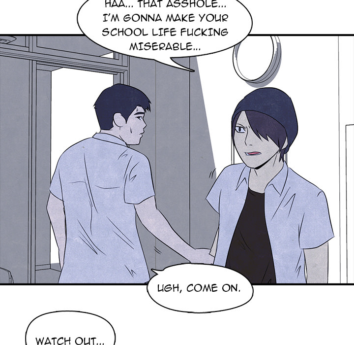 High School Devil Chapter 3 image 44