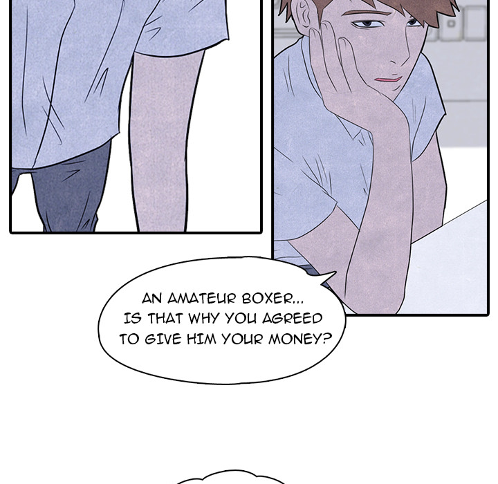 High School Devil Chapter 3 image 49