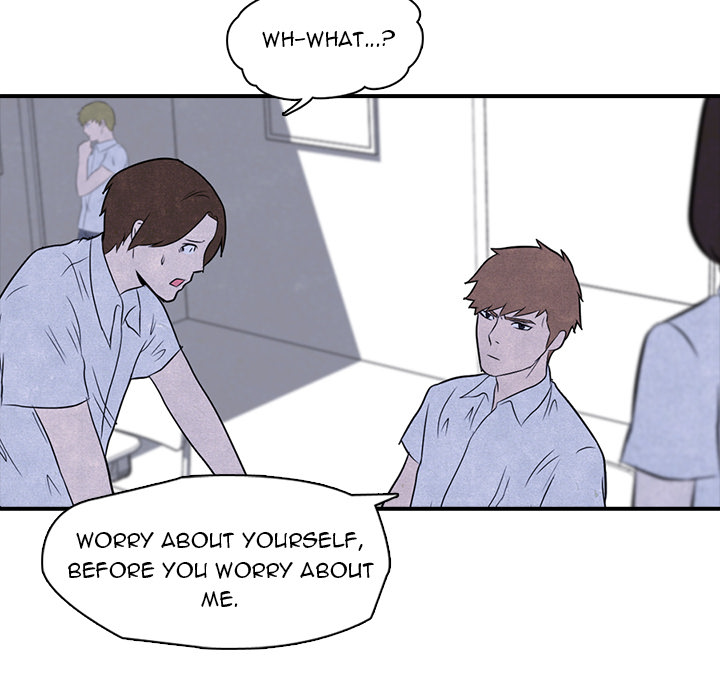 High School Devil Chapter 3 image 50