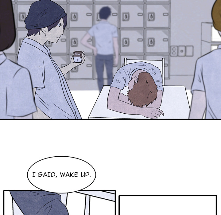 High School Devil Chapter 3 image 60