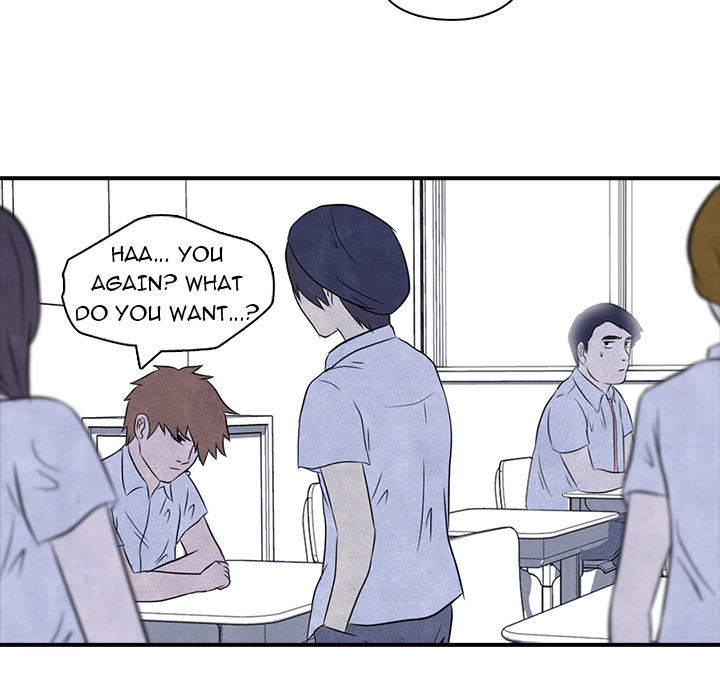 High School Devil Chapter 3 image 62
