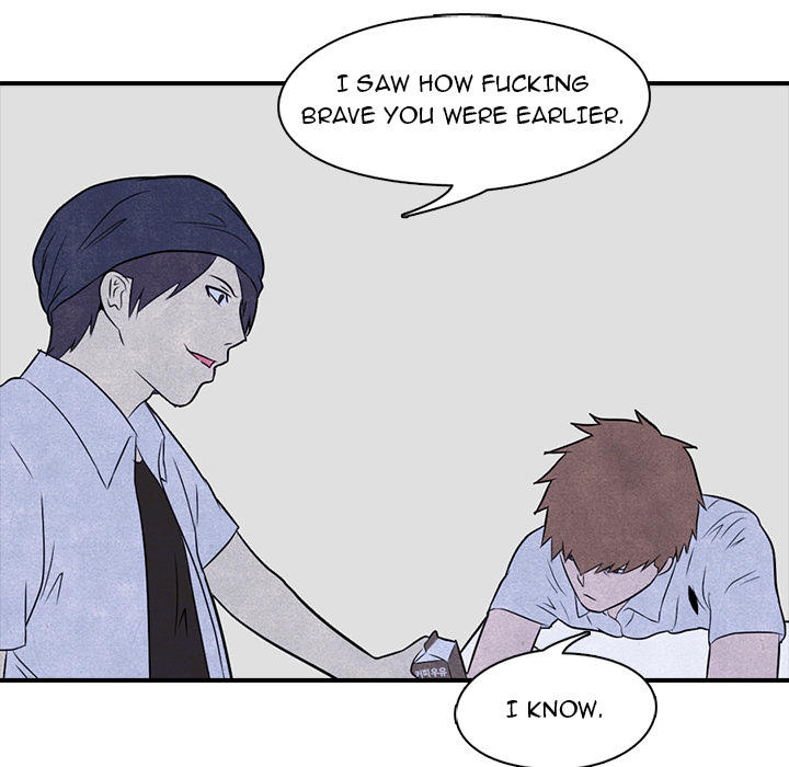 High School Devil Chapter 3 image 63