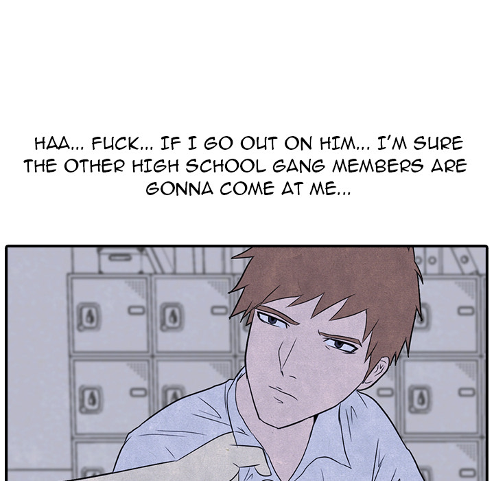 High School Devil Chapter 3 image 67