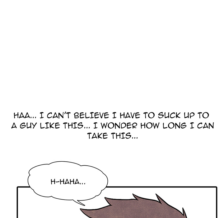 High School Devil Chapter 3 image 6