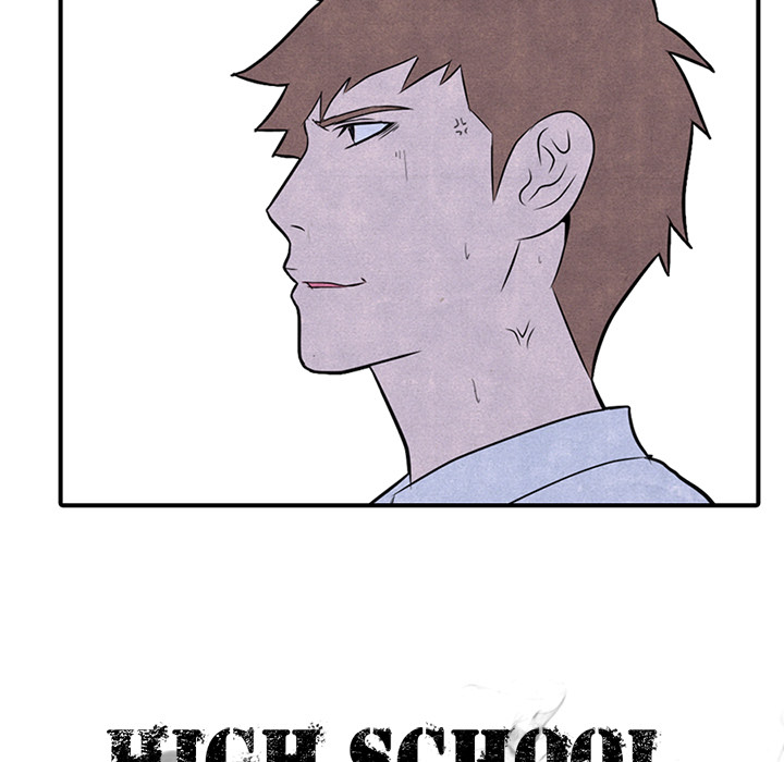 High School Devil Chapter 3 image 7